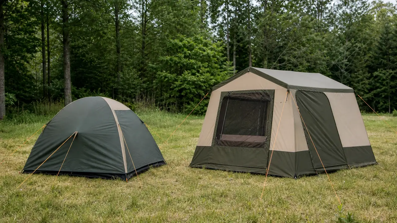 Gazebo pieghevole o da giardino: trasportabilità, telai e uso - Confronti