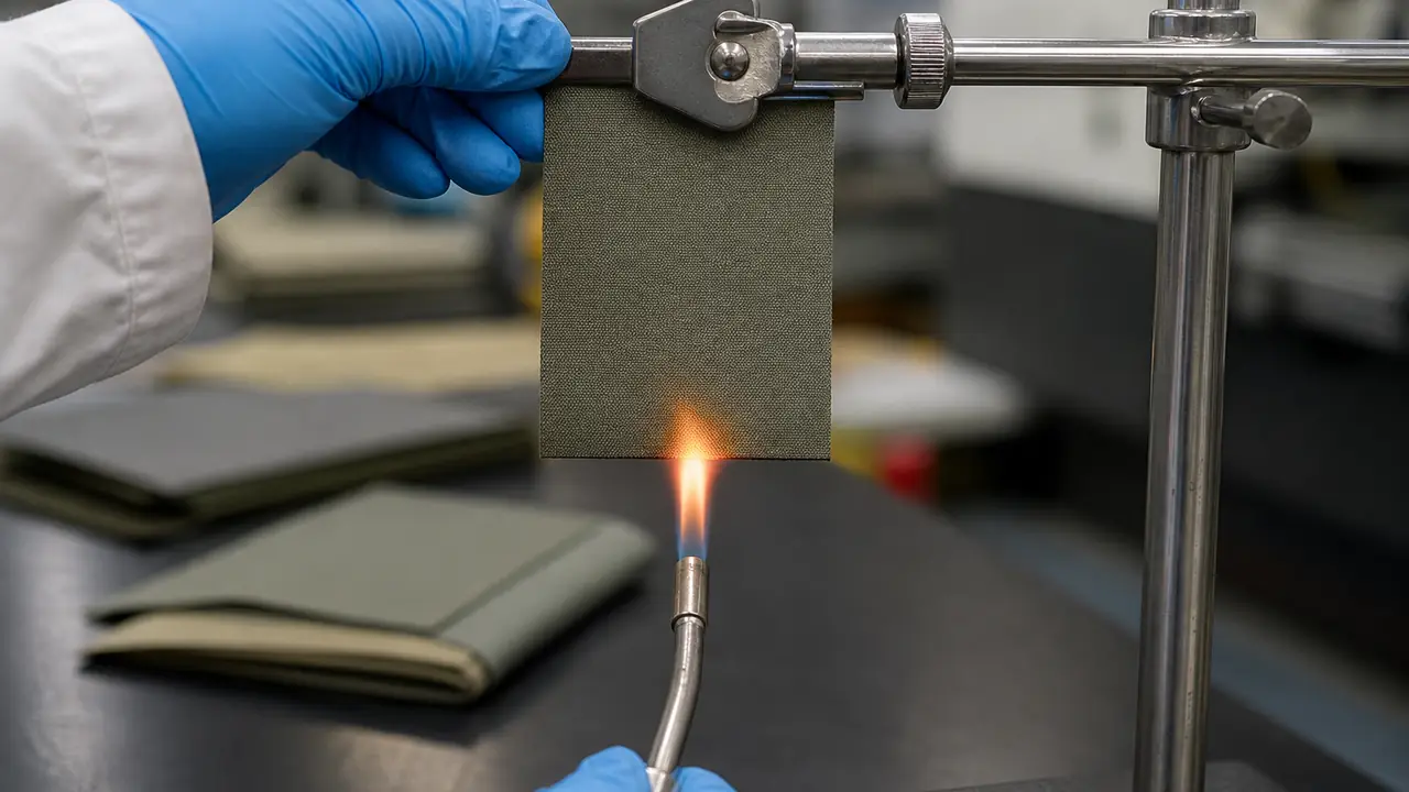 Tent permits and fire codes: the 400 sq ft threshold - Standards and compliance