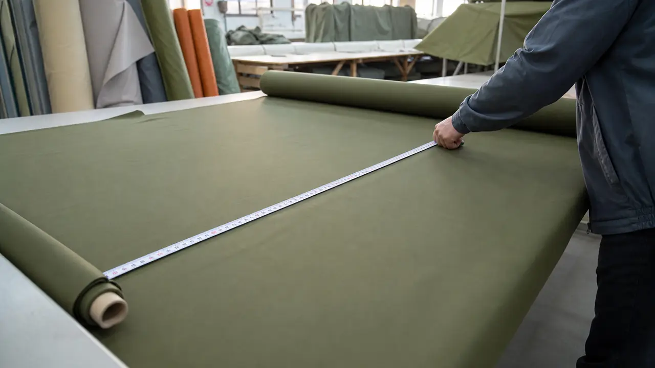 Why tents leak: seams, zips, floors and pitch - Quality and problems